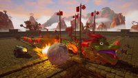 1. Rock of Ages 3: Make & Break (PC) (klucz STEAM)
