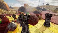 3. Rock of Ages 3: Make & Break (PC) (klucz STEAM)