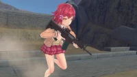 10. Bullet Girls Phantasia (PC) (klucz STEAM)