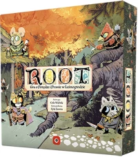 1. Root (edycja polska)