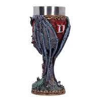 7. Puchar Kolekcjonerski Diablo IV Lilith 19,5 cm