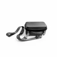 3. Gamegenic: Game Shell 250+ - Etui na Karty - Black