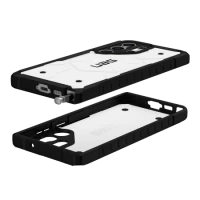 3. UAG Pathfinder - obudowa ochronna do Samsung Galaxy S23 Ultra 5G (white)