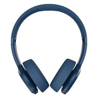 2. Fresh 'n Rebel Słuchawki Bluetooth Code Nauszne Anc Steel Blue