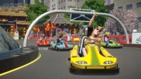 1. Planet Coaster Console Edition (PS5)