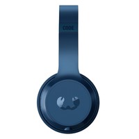 3. Fresh 'n Rebel Słuchawki Bluetooth Code Nauszne Anc Steel Blue