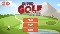 2. Super Golf 2018 (PC) (klucz STEAM)