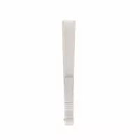 4. Mega Creative Wachlarz Jednokolorowy 23cm. 556915