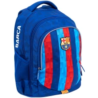 1. FC Barcelona Plecak Szkolny AB340 502023094