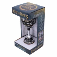 7. Puchar Kolekcjonerski Władca Pierścieni - Aragorn