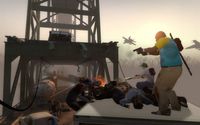 9. Left 4 Dead 2 (PC/MAC/LX) PL DIGITAL (klucz STEAM)