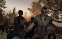 7. Left 4 Dead 2 (PC/MAC/LX) PL DIGITAL (klucz STEAM)