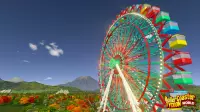 3. RollerCoaster Tycoon World (PC) (klucz STEAM)