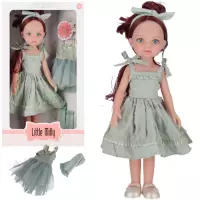 1. Mega Creative Lalka 35 cm  545096