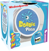 1. Dobble Plaża