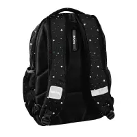 4. BeUniq Plecak Szkolny Stitch Far Out DS25KK-2706