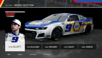 4. NASCAR Heat 5 - Next Gen Car Update (2022) (DLC) (PC) (klucz STEAM)