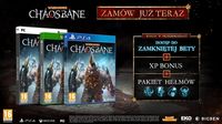 5. Warhammer: Chaosbane PL (Xbox One)