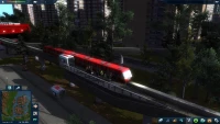 3. Cities In Motion 2: Marvellous Monorails (DLC) (PC) (klucz STEAM)