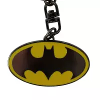 3. Brelok DC Comics Batman - Logo