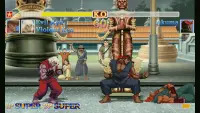 3. Ultra Street Fighter II: The Final Challengers (NS)