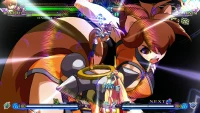 8. BlazBlue: Continuum Shift Extend (PC) (klucz STEAM)