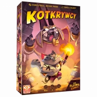 1. Kotkrywcy