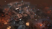 5. Starship Troopers: Terran Command - Raising Hell PL (DLC) (PC) (klucz STEAM)