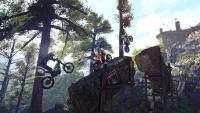 1. DIGITAL Trials Rising (NS) (klucz SWITCH)