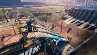 4. DIGITAL Trials Rising (NS) (klucz SWITCH)