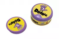 9. Dobble - Gra, która rozkręci każdą imprezę!