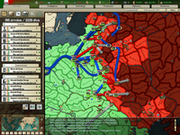 6. Hearts of Iron II Complete (PC) DIGITAL (klucz STEAM)