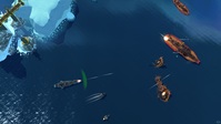 1. Leviathan: Warships (PC) DIGITAL (klucz STEAM)