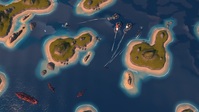 5. Leviathan: Warships (PC) DIGITAL (klucz STEAM)