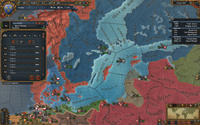 9. Europa Universalis IV (PC) (klucz STEAM)