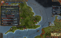 11. Europa Universalis IV (PC) (klucz STEAM)