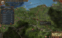 10. Europa Universalis IV (PC) (klucz STEAM)