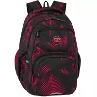 1. CoolPack Pick Plecak Szkolny Młodzieżowy Rubin F099897