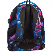 4. CoolPack Factor Plecak Szkolny Młodzieżowy Trust F002902