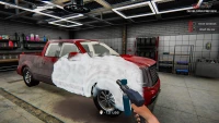 9. Car Detailing Simulator PL (PC) (klucz STEAM)