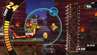 4. Skybolt Zack (PC) (klucz STEAM)