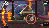 3. Skybolt Zack (PC) (klucz STEAM)