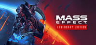 1. Mass Effect: Legendary Edition PL (PC) (klucz ORIGIN)