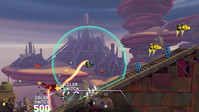 2. Skybolt Zack (PC) (klucz STEAM)
