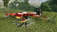 4. Farming Simulator 22 - Hay & Forage Pack PL (DLC) (PC/MAC) (klucz GIANTS)