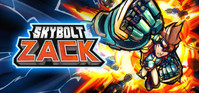 1. Skybolt Zack (PC) (klucz STEAM)