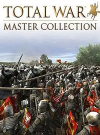1. Total War Master Collection (PC) (klucz STEAM)