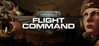 1. Aeronautica Imperialis: Flight Command (PC) (klucz STEAM)