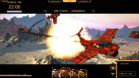 2. Aeronautica Imperialis: Flight Command (PC) (klucz STEAM)