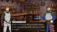 8. Legacy of Sin: Ill-Boding PL (PC) (klucz STEAM)